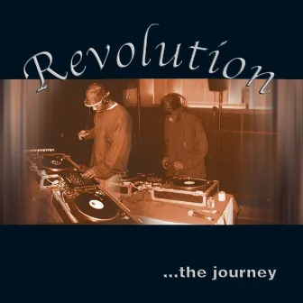 The Journey by Revolution