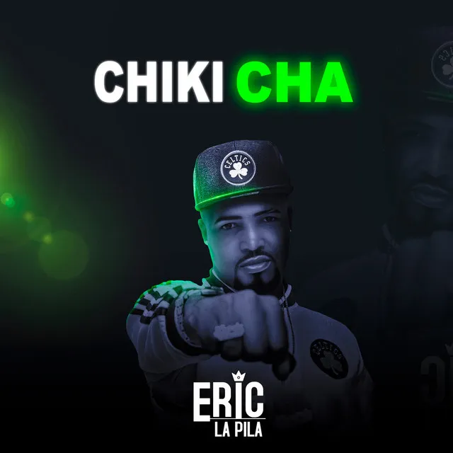 Chiki Cha