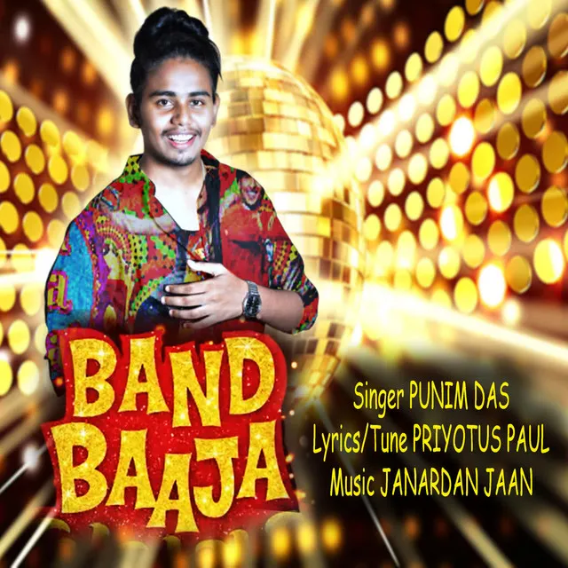 Band Baaja