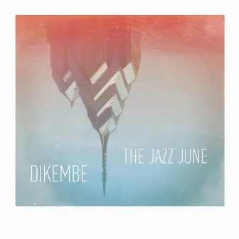 Over Underground by The Jazz June