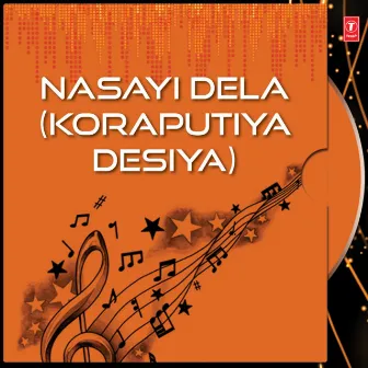 Nasayi Dela by Abhay