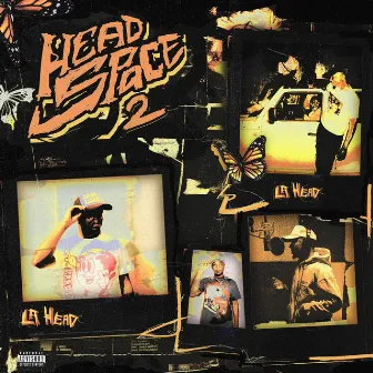 Headspace 2 by La Head