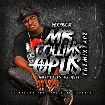 Mr Collins Opus by Goodson