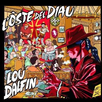 L'oste del diau by Lou Dalfin