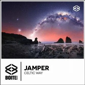 Celtic Way by Jamper