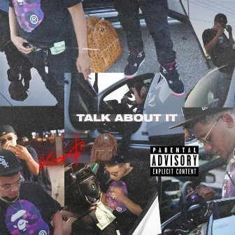 Talk About It by Key$