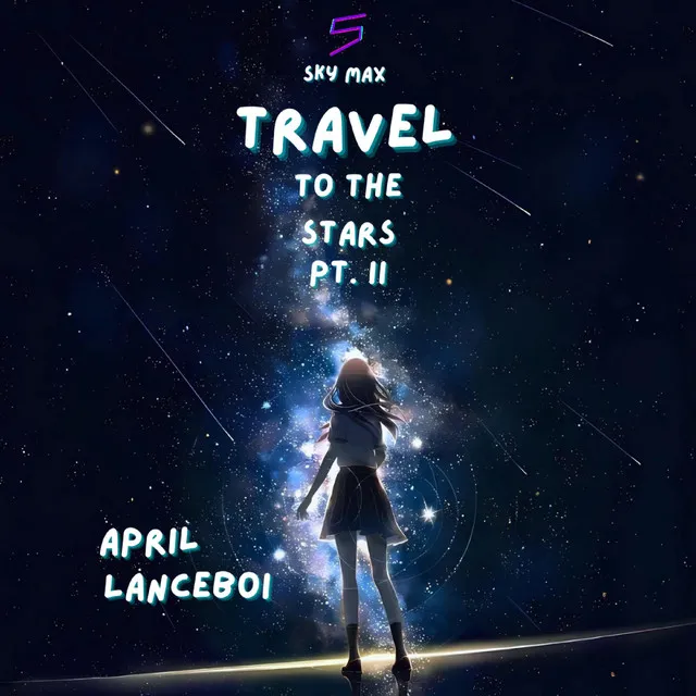 Travel To The Stars, Pt. II