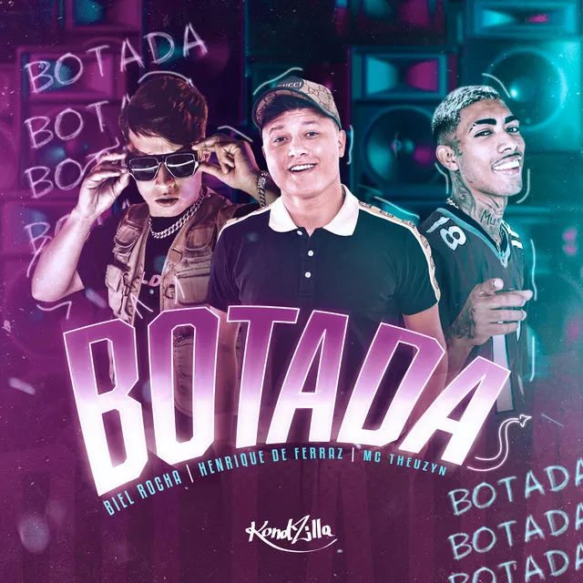 Botada