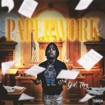 Paperwork by GNA Trey