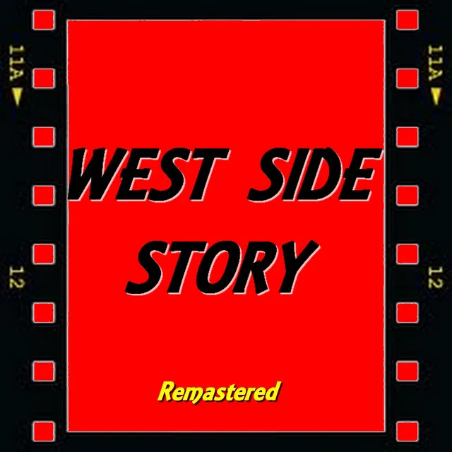 West Side Story: Act I: Maria