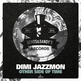 Other Side Of Time by Dimi Jazzmon