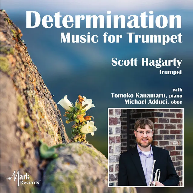 Suite for Oboe & Trumpet: III. Elegy