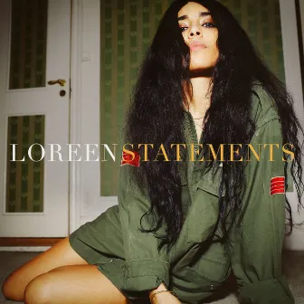 Statements by Loreen