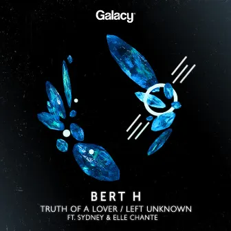 Truth Of A Lover / Left Unknown by Sydney