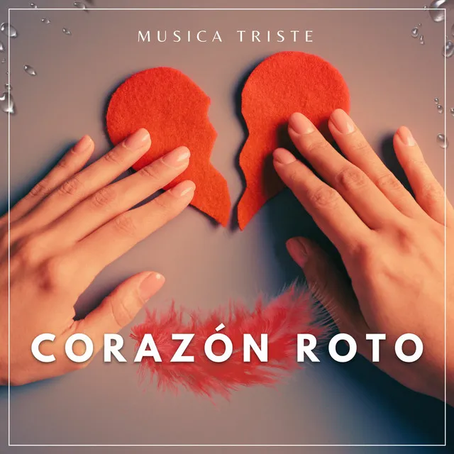 Corazón roto