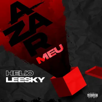 Meu Azar by Helio