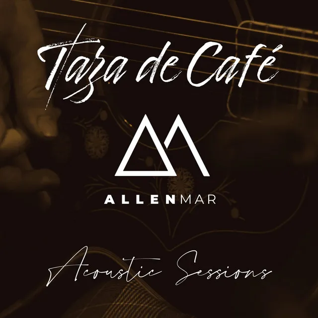 Taza de Café (Versión Acústica) - En Vivo