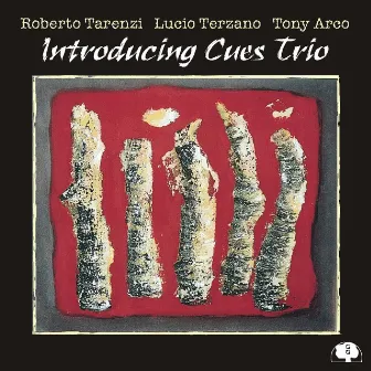 Introducing Cues Trio by Tony Arco