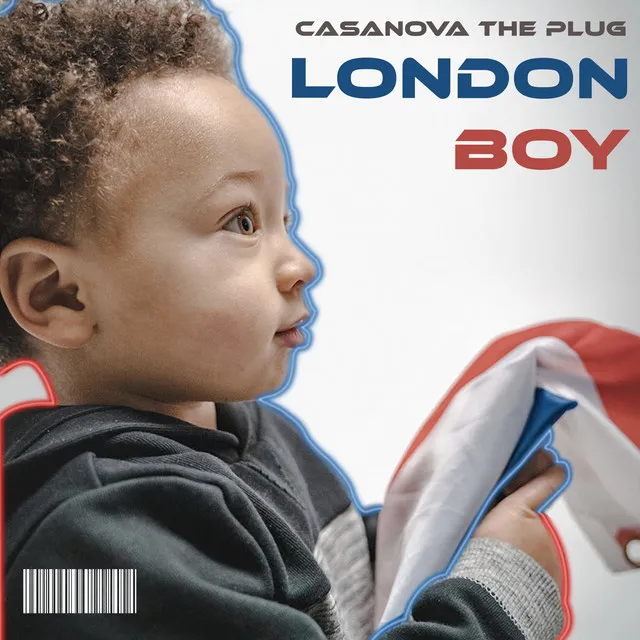 London Boy - Radio Edit