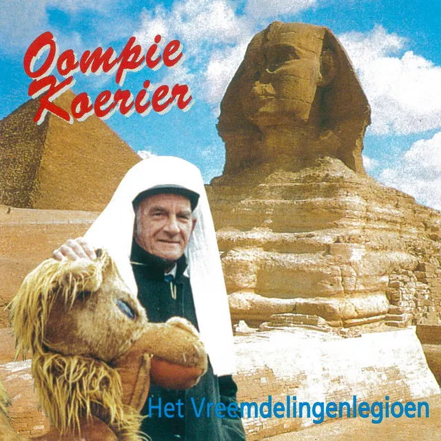 Dan gaat de hemel voor je open