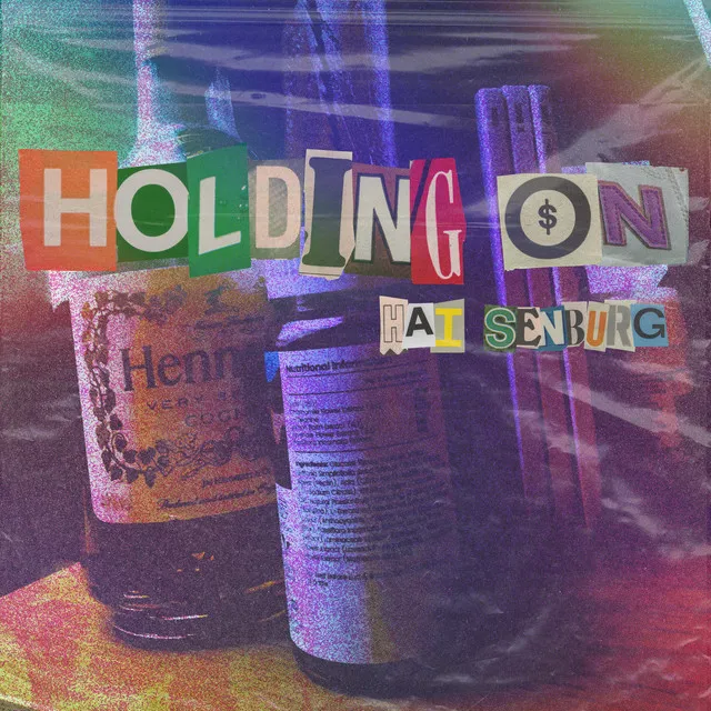 Holding On