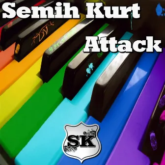 Attack by Semih Kurt