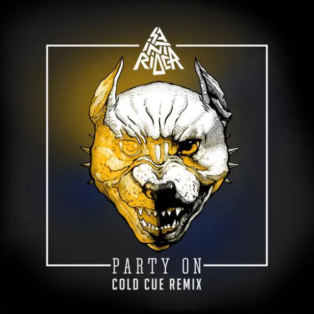 Party On - Cold Cue Remix