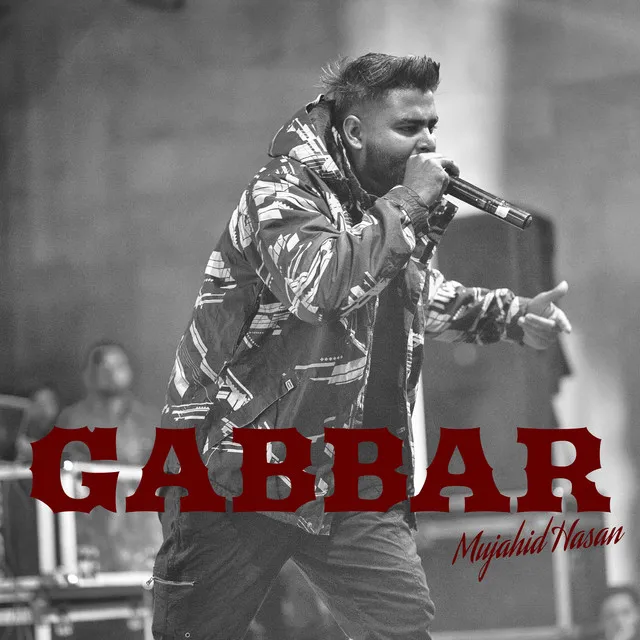 Gabbar