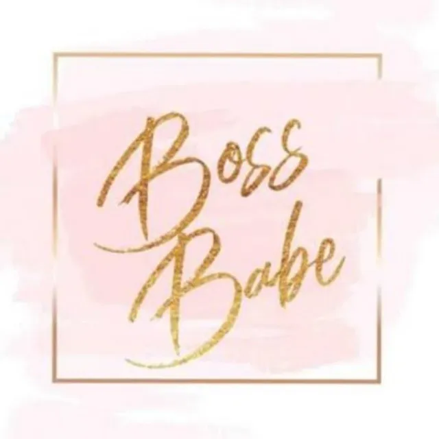 Boss Babe