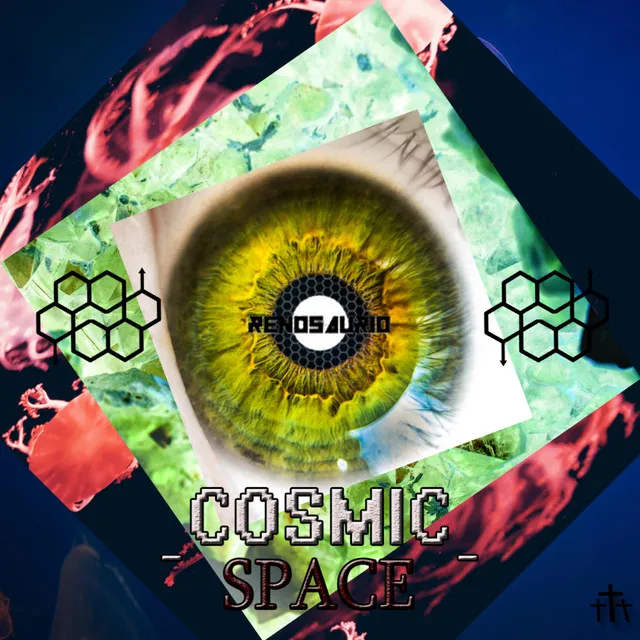 Cosmic Space