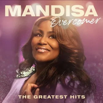 Overcomer: The Greatest Hits by Mandisa