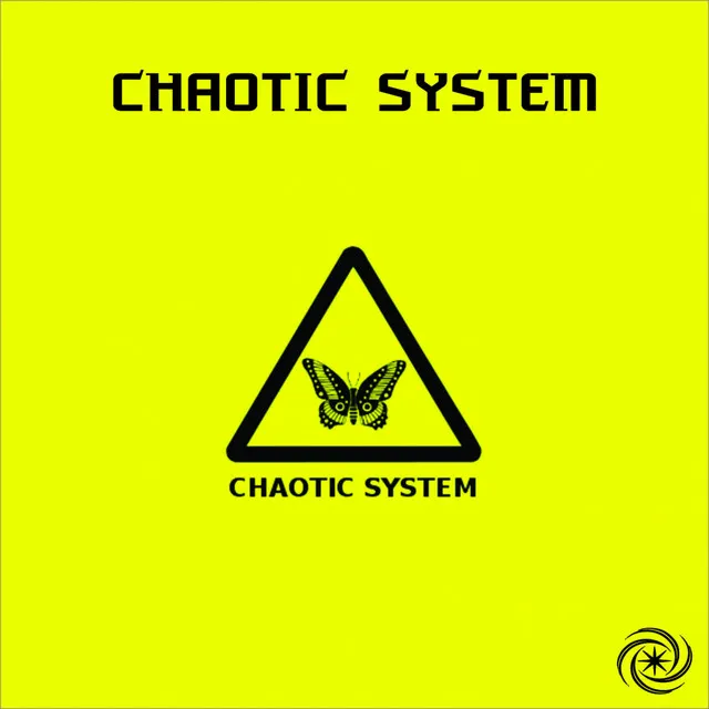 Sistema Valvulado - Chaotic System Remix