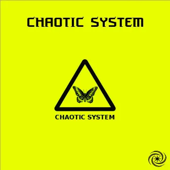 Chaotic System by Chaotic System