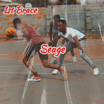 1St Brace by Seage