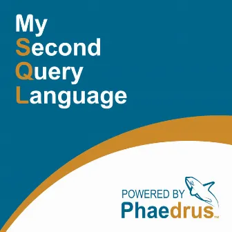 My Second Query Language by Phaedrus