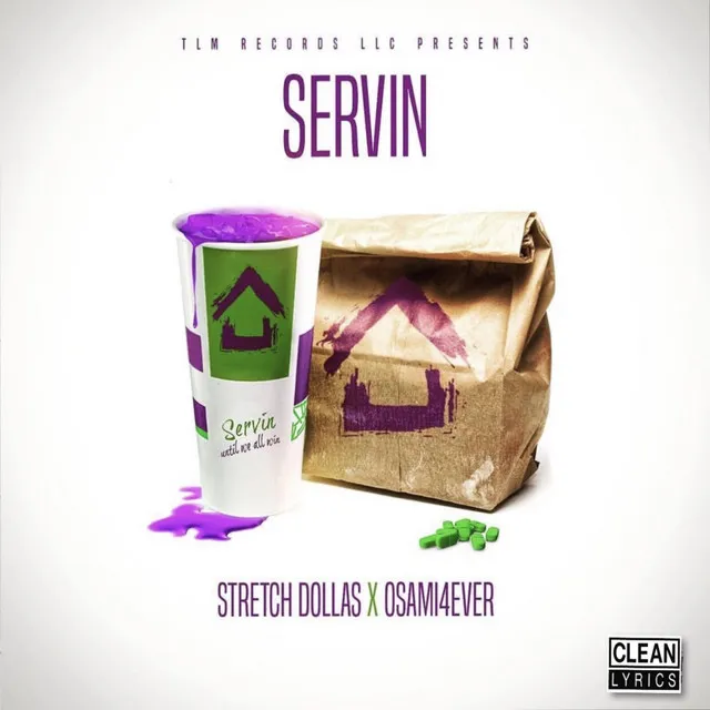 Servin - Radio Edit