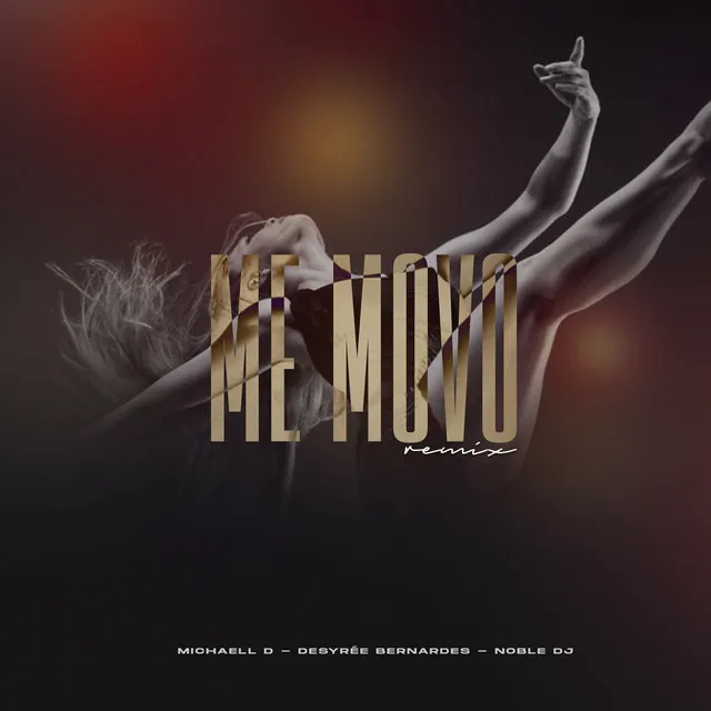 Me Movo - Remix