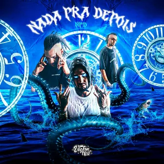 Nada pra Depois by Victor Hest