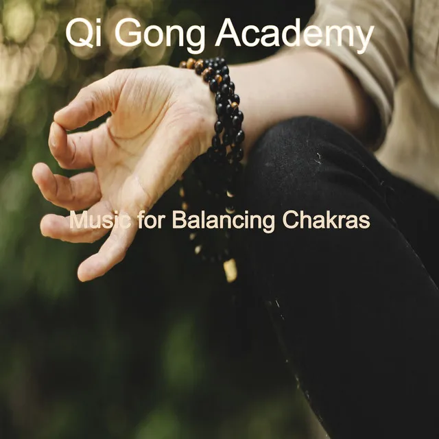 Music for Balancing Chakras