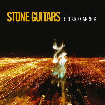 Stone Guitars by Richard Carrick