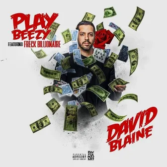 David Blaine (feat. Freck Billionaire) by Play Beezy