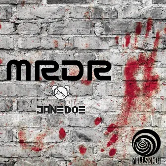 MRDR by Jane Doe