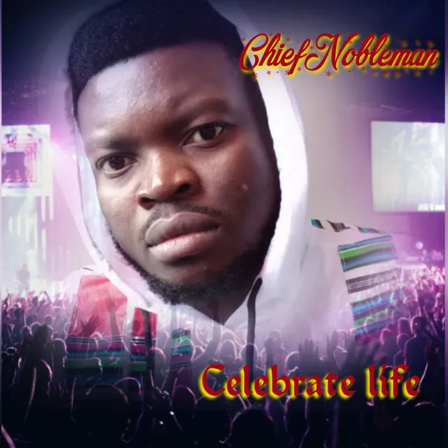 Celebrate Life