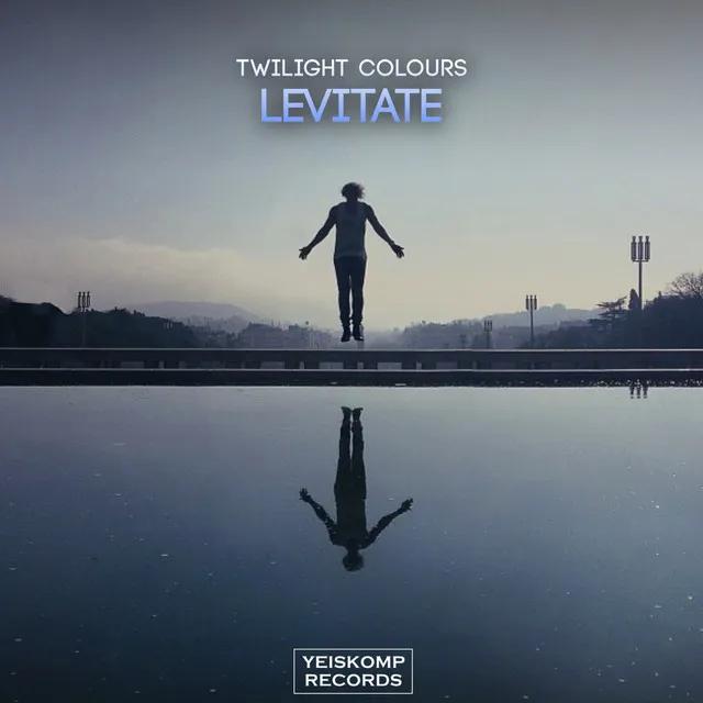 Levitate - Original Mix