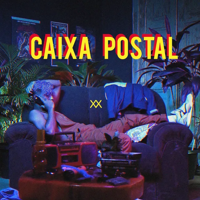 Caixa Postal (Tum Tum)