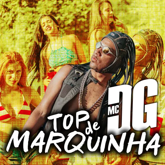 Top de Marquinha