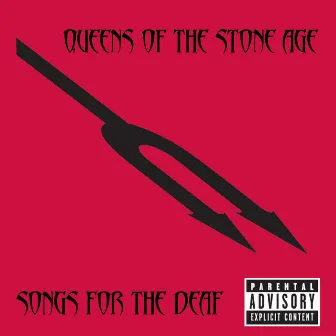 Songs For The Deaf by Queens of the Stone Age