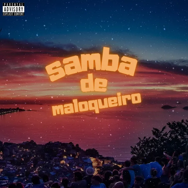 Samba de Maloqueiro