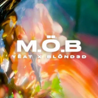 MÖB by Blond3d