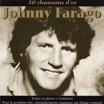 20 chansons d'or by Johnny Farago